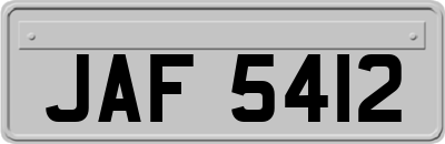 JAF5412