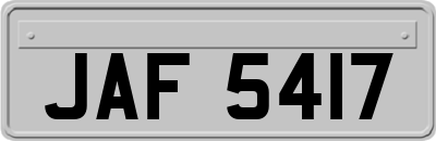 JAF5417