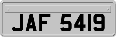 JAF5419