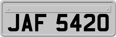 JAF5420