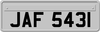 JAF5431