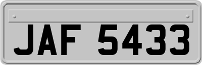 JAF5433