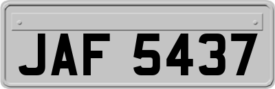 JAF5437