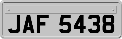JAF5438