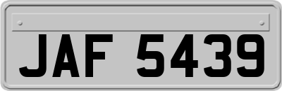 JAF5439