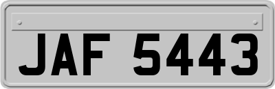 JAF5443