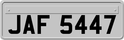 JAF5447