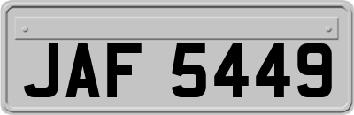 JAF5449