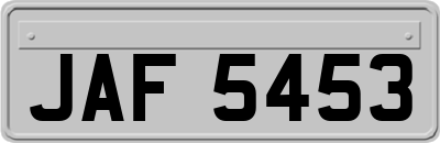 JAF5453