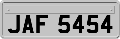 JAF5454