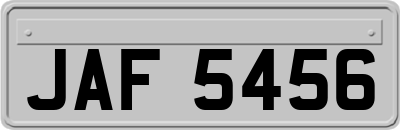 JAF5456
