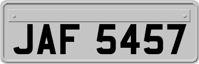 JAF5457