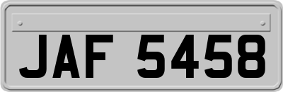 JAF5458