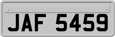 JAF5459