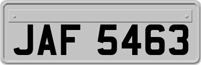 JAF5463