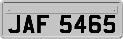 JAF5465