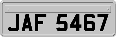 JAF5467