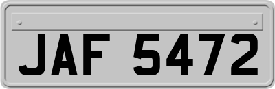 JAF5472