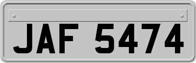 JAF5474