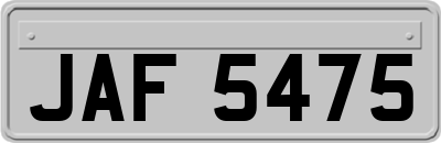 JAF5475