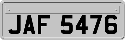 JAF5476