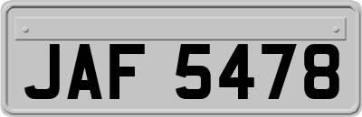 JAF5478