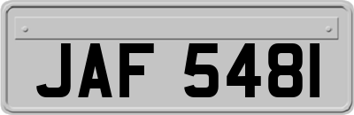 JAF5481