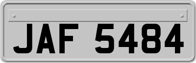JAF5484