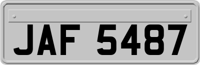 JAF5487