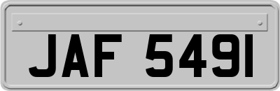 JAF5491