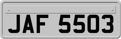 JAF5503