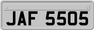 JAF5505