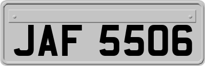 JAF5506