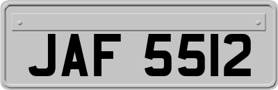 JAF5512