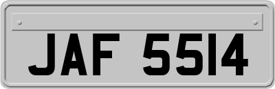 JAF5514