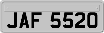JAF5520