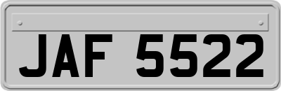JAF5522