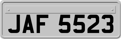 JAF5523