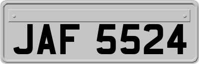JAF5524