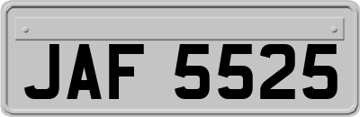 JAF5525