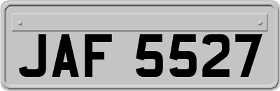JAF5527