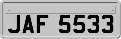 JAF5533