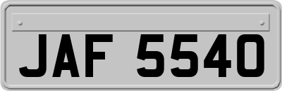 JAF5540