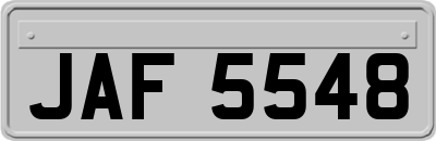 JAF5548