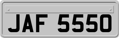 JAF5550