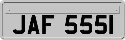 JAF5551