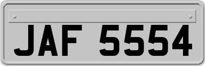 JAF5554
