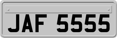 JAF5555