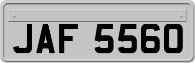 JAF5560