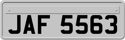 JAF5563